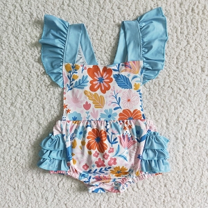 Jackie Romper