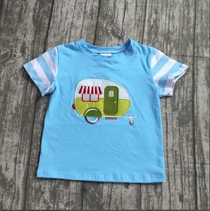 Camper T shirt