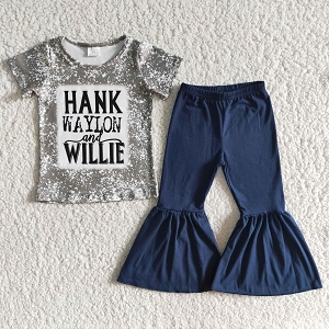 Willie Outfit