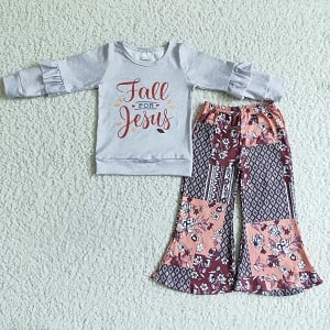 Fall For Jesus Set